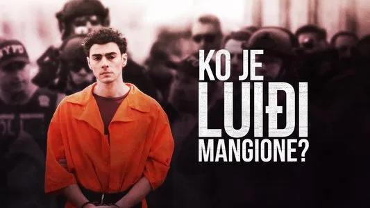 ¿Quién es Luigi Mangione?
